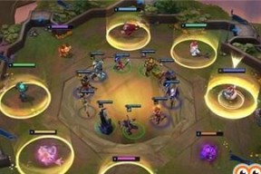 lol云顶之弈恶魔元素流玩法指南？如何搭配最强阵容？