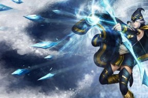 如何成为合格的《英雄联盟LOL》DPS玩家（从游戏规划到技能使用）