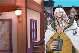 海贼王燃烧之血路飞线草帽海贼团如何通过关卡？攻略要点有哪些？