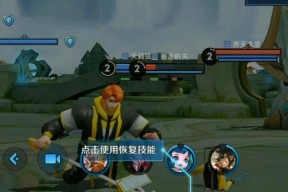 王者荣耀如何开启3D模式？开启后有哪些变化？