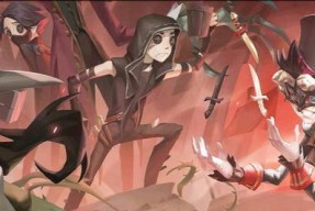 《第五人格小说家白描的作用》（探究小说家白描在游戏中的重要性）