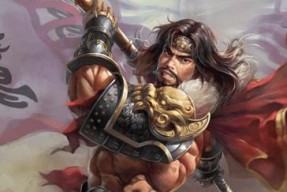 三国杀ol为何缺少华雄这一角色？