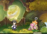 《元气众生录》游戏洛神职业介绍（探索洛神的魅力）