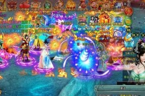《升天塔》游戏玩家测评（揭秘这款游戏的玩法）