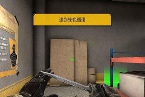 反恐计划中的好玩游戏模式（多种游戏模式让你畅玩战斗）