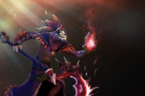 《狼人——力量型英雄在《dota2》中的崛起》（玩转力量型英雄）