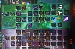 魔兽世界一键驱散如何快速设置？操作步骤是什么？