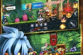 《嗜魂online》游戏营救战俘攻略（如何成功营救战俘）