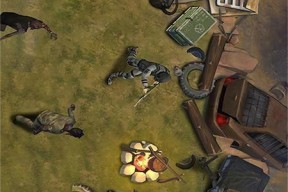 H1Z1与dayz哪个更好玩？简单测评对比感受如何？