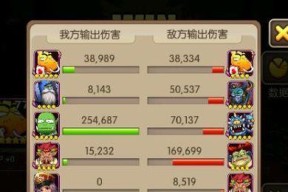 《揭秘以我叫MT2新版本呆贼试练塔通关秘籍》（独家分享15个环节攻略）