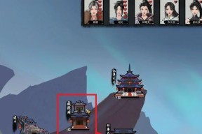 我的门派器灵宝宝如何上阵（宝宝养成攻略教你如何打造最强阵容）