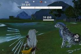 探讨以妄想山海为主题的游戏搬迁问题（游戏内容太过宏大）