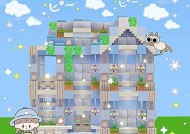 迷你世界瓦屋时代怎么玩？有哪些技巧和攻略？