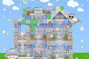 迷你世界瓦屋时代怎么玩？有哪些技巧和攻略？