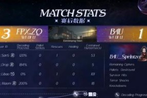 第五人格必备技巧——蜡像师使用技巧（以第五人格蜡像师技能为主）
