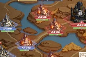 斗罗大陆魂师对决比比东加点及阵容搭配攻略（打造无敌战队）