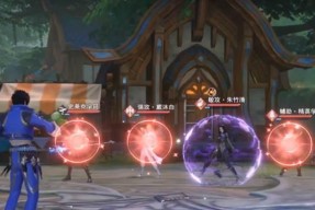 斗罗大陆魂师对决中如何获得泰小猿宠物（掌握技巧）