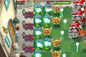 《植物大战僵尸2》游戏海盗第三关教程1星版（用策略与坚持解锁更多游戏乐趣）