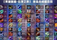 云顶之弈鸟盾法搭配指南？自走棋阵容如何构建？