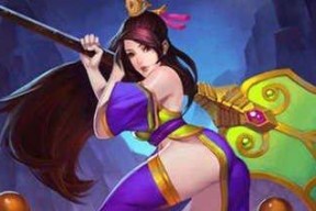 乱斗西游2蝎子精属性技能分析介绍？如何发挥其最大潜力？