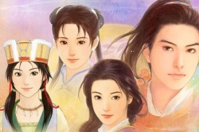 《仙剑奇侠传5》游戏主线任务之闻惊变净天再现（重返净天）