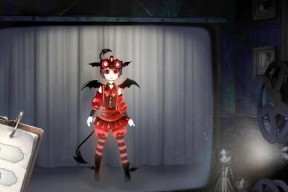 《第五人格机械师娃娃节电指南》（以游戏为主）