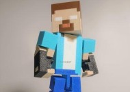 我的世界中如何制作人偶？需要哪些材料？