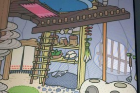 《以旅行青蛙怎么招待蜗牛》（游戏攻略）