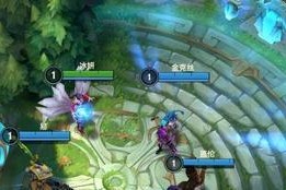 《英雄联盟》游戏辅助指南（打造无敌辅助技能）
