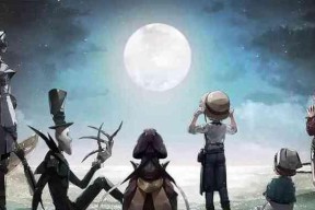 《第五人格》攻略指南（了解游戏规则）