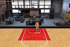 NBA2K14运行卡顿如何解决？不掉帧的优化技巧有哪些？