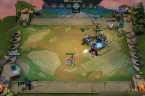 LOL云顶之弈死歌出装指南：死亡颂唱者装备如何选择？
