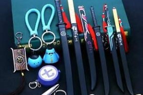 《反斗联盟》短刀使用心得分享（短刀属性解析）