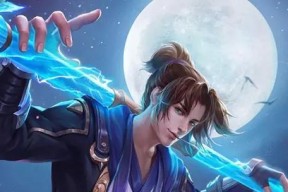 王者荣耀英雄选择指南——尝试不同英雄（打造多面手玩家）