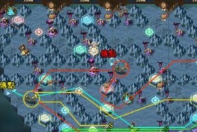 星球与士兵40层通关攻略（搭配阵容+技巧）