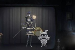 探究第五人格盲女天赋的最强实力（打造最具威慑力的盲女技能搭配）
