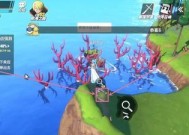 《航海王热血航线》包裹任务攻略（精通包裹任务）