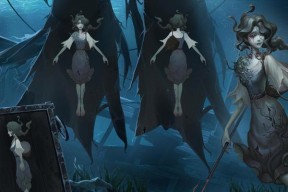《第五人格》监管者天赋加点攻略——掌握合理加点，打造无敌监管者（从初学者到高手）