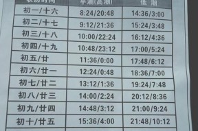潮汐副本入口条件是什么？
