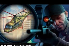 腾讯二代射击手游有哪些推荐？哪个更好玩？