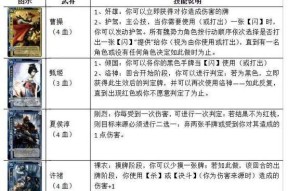 三国杀传奇怎么玩的？游戏规则和策略是什么？