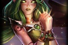 LOL星妈新辅助符文加点怎么设置？S8星妈符文搭配技巧是什么？