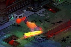 哈迪斯地狱之战眼球毒盾怎么玩？详细攻略一览？