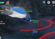 《天谕手游》羊任务选择攻略（轻松游戏）