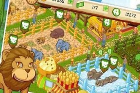 《放置动物园大亨》新人攻略（从零开始）