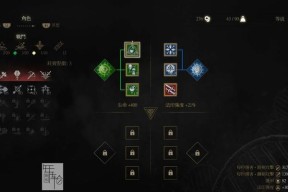 巫师3技能加点攻略（打造强大的猎魔人——探究巫师3技能加点玩法）