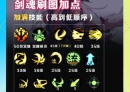 剑魂110版本武器使用技巧是什么？如何提升武器性能？