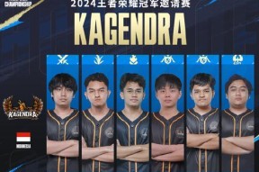 冠名王者荣耀的战队有哪些？冠名有什么好处？