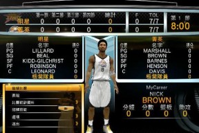NBA2K13空接怎么操作？详细解析与技巧分享？