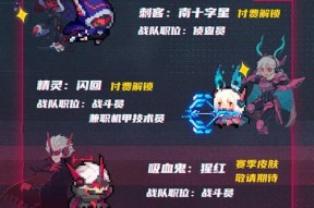 玩转《放置骑士》（打造最强骑士团）